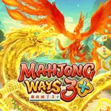 Bocoran RTP Slot 5G Games Mahjong Ways 3+
